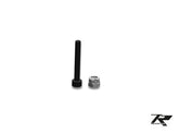 Tron 5.8 Special HD Screw 3.5-m3x26.5 - HeliDirect